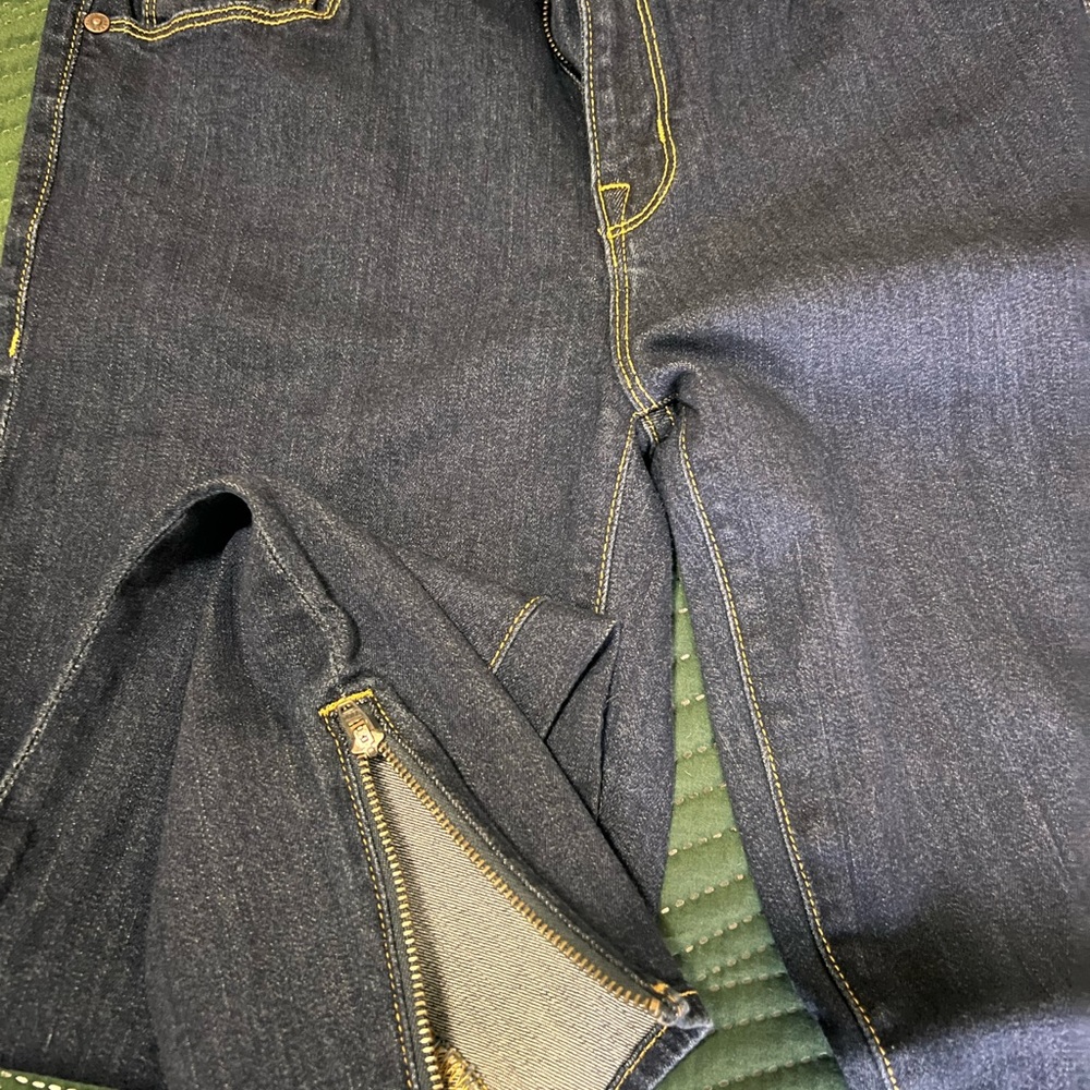 Short 30 dark blue